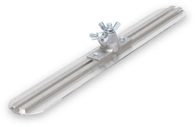 24″ T-Slot Magnesium Walking Darby