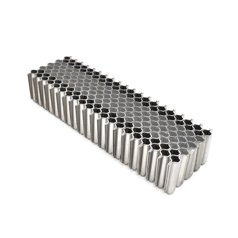 Air Locker CS38AL Corrugated W-Staples – 3/8″ Length, 1000-Pack