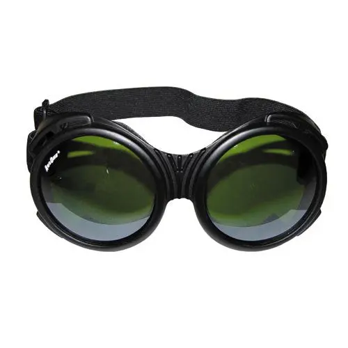 ArcOne The Fly ANSI-Z87.1 Certified Safety Goggles – Adjustable Fit