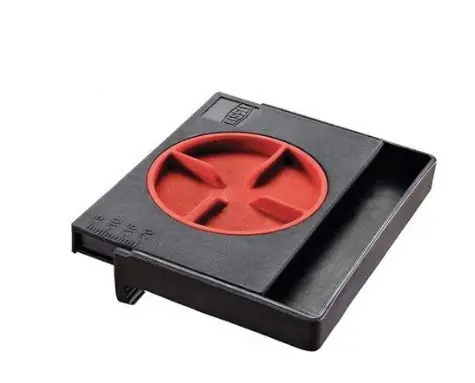 Bessey AV2 Adjustable Floor Spacing Tool – 2-Pack with 8 Precision Spacers