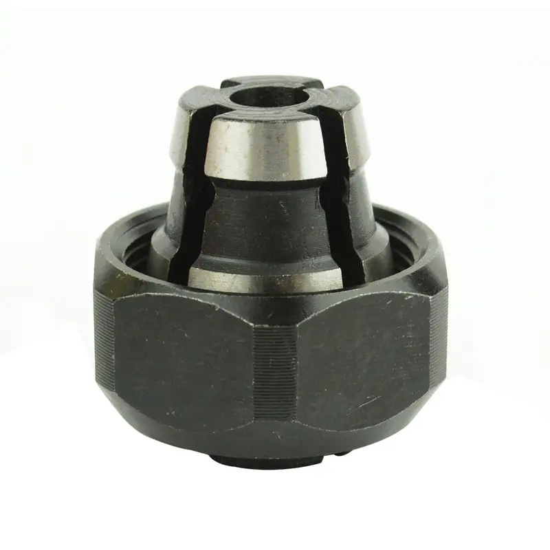 Big Horn 1/4″ Router Collet – Precision Replacement for Porter-Cable Model 42999