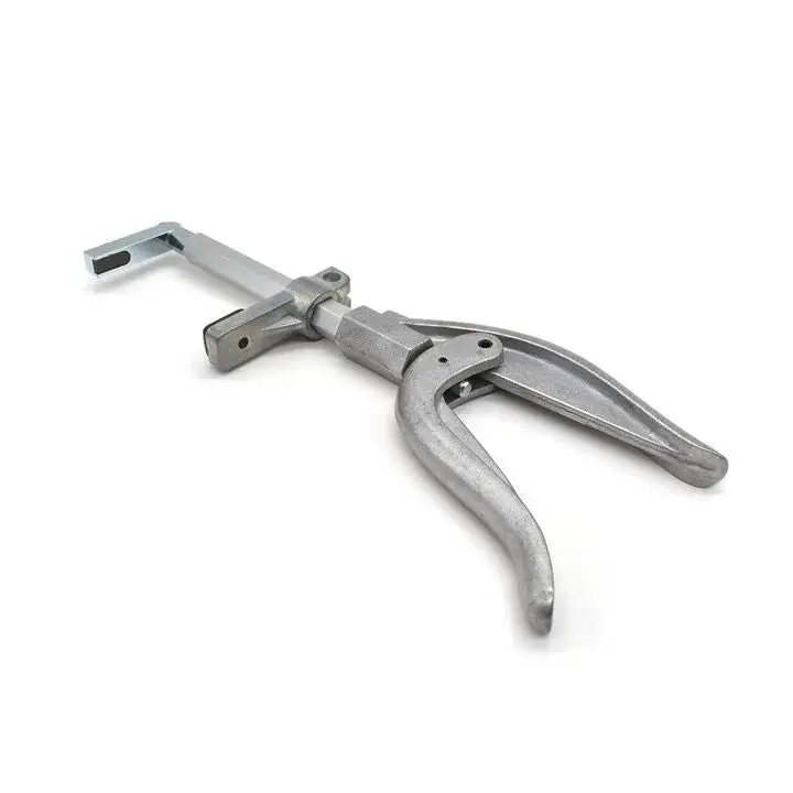 Big Horn 19120 Picture Frame Molding Pliers – 3-5/8″ x 1-3/4″ Jaw Capacity