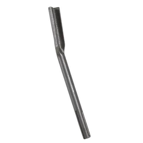 Bosch HS1929 SDS-Max Gouge Bit – 1″ x 12″ Heavy-Duty Hammer Steel