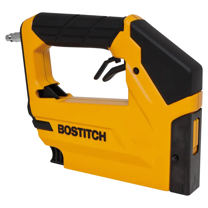 Bostitch BTFP71875 Heavy-Duty Manual Stapler for Insulation and Upholstery