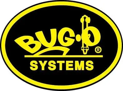 Bug-O Heavy-Duty Socket Cap Screw, M2 × 8 Mm, Stainless Steel (Met-0522-Ss) 1