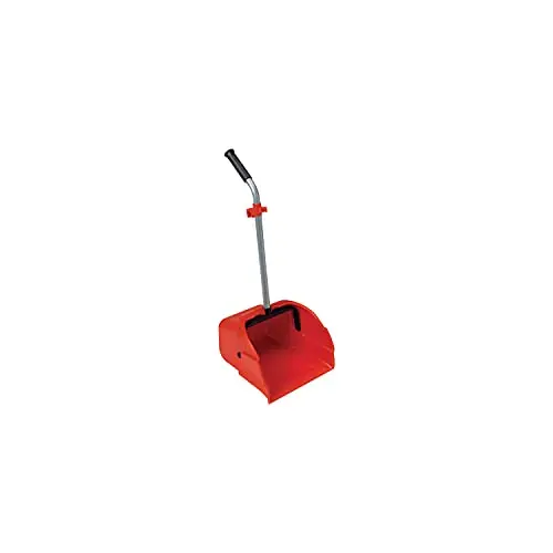 Cequent Jumbo Plastic Debris Pan — Heavy-Duty 497-1 Collection Tray for Cleanup Tasks