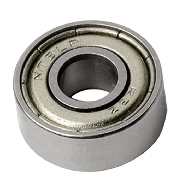 CMT 3/4″ Diameter Bearing with 1/2″ Reduced Shaft – Model 791.011.00