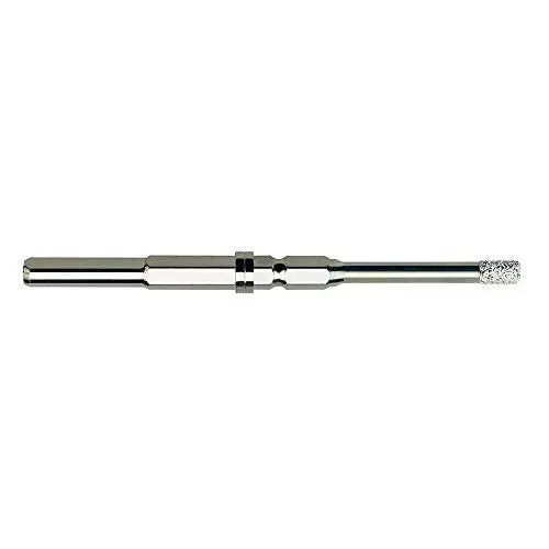 CMT Diamond Dry Hole Saw Center Drill – 25/64″ Shank, Model 552-DD2