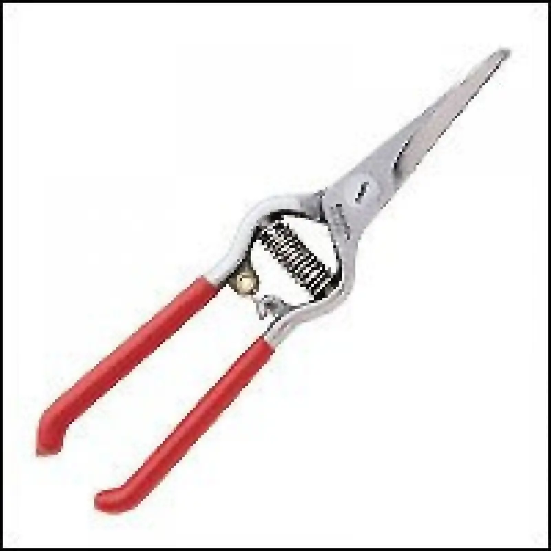 Corona FS4350 Thinning Shears – Steel Blades with Cushioned Non-Slip Grips