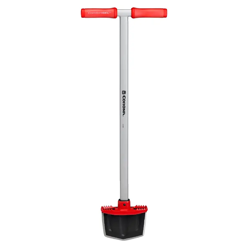 Corona LG3684 Edge Master Landscape Tool – 5.8″ x 34″, Multicolor Design