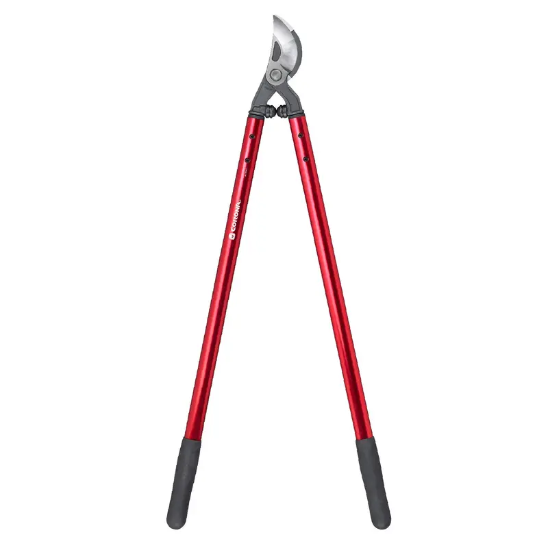 Corona MAXFORGED Orchard Loppers – 36-Inch Heavy-Duty Branch Cutters, 2.25-Inch Capacity