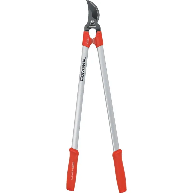 Corona SL3264 30″ ComfortGEL Bypass Loppers – Tree Trimming, Cuts Up to 1.5″ Branches