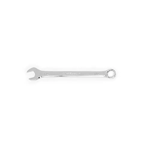 Crescent 1/2-Inch 12-Point Combination Wrench – SAE