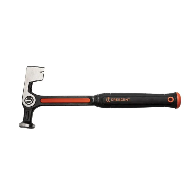 Crescent 11-Ounce Drywall Hammer for Taping and Finishing Tasks