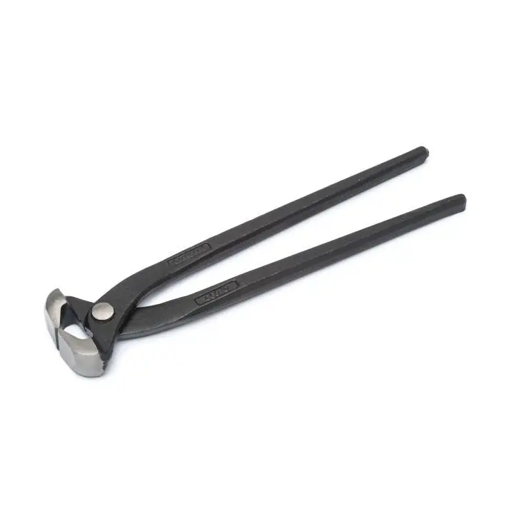 Crescent 14-Inch Heavy-Duty End-Cutting Nipper Pliers for Wire & Cable