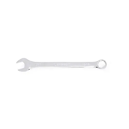 Crescent 15/16-Inch 12-Point Combination Wrench – CCW12-05