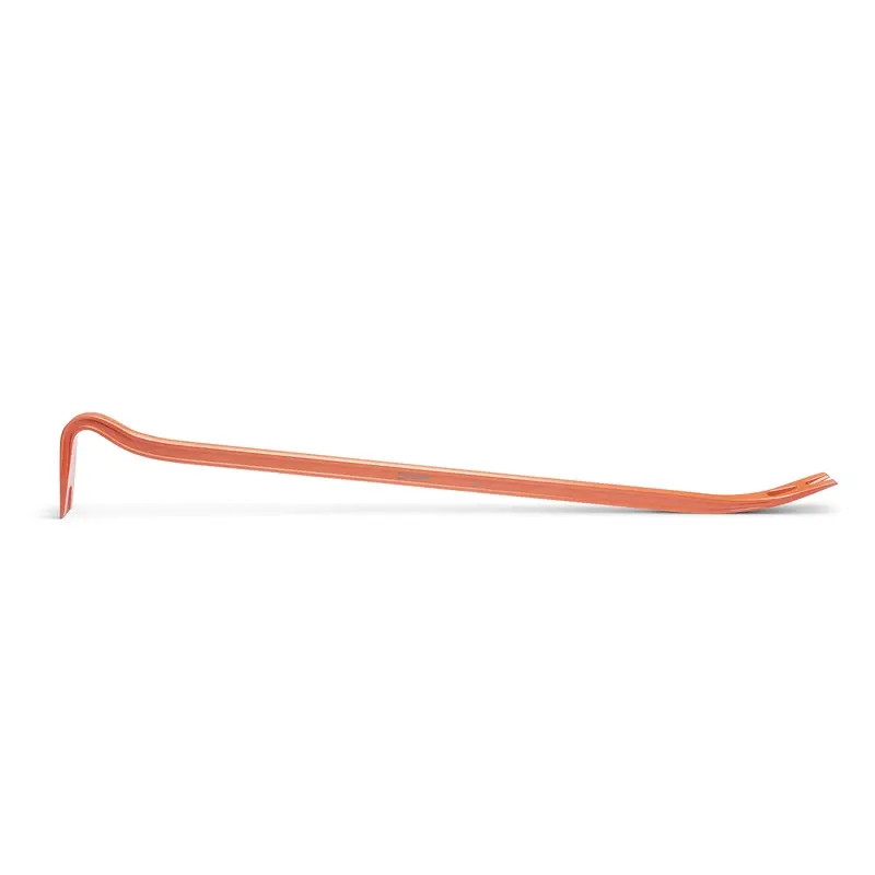 Crescent 36-Inch Steel Wrecking Bar – Heavy-Duty Pry Tool (PB36)