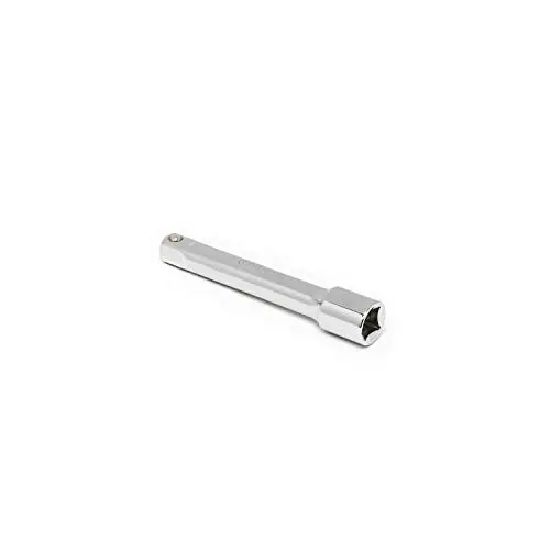 Crescent CDTA12C 1/2″ Drive 5″ Extension Bar – Compact Socket Adapter