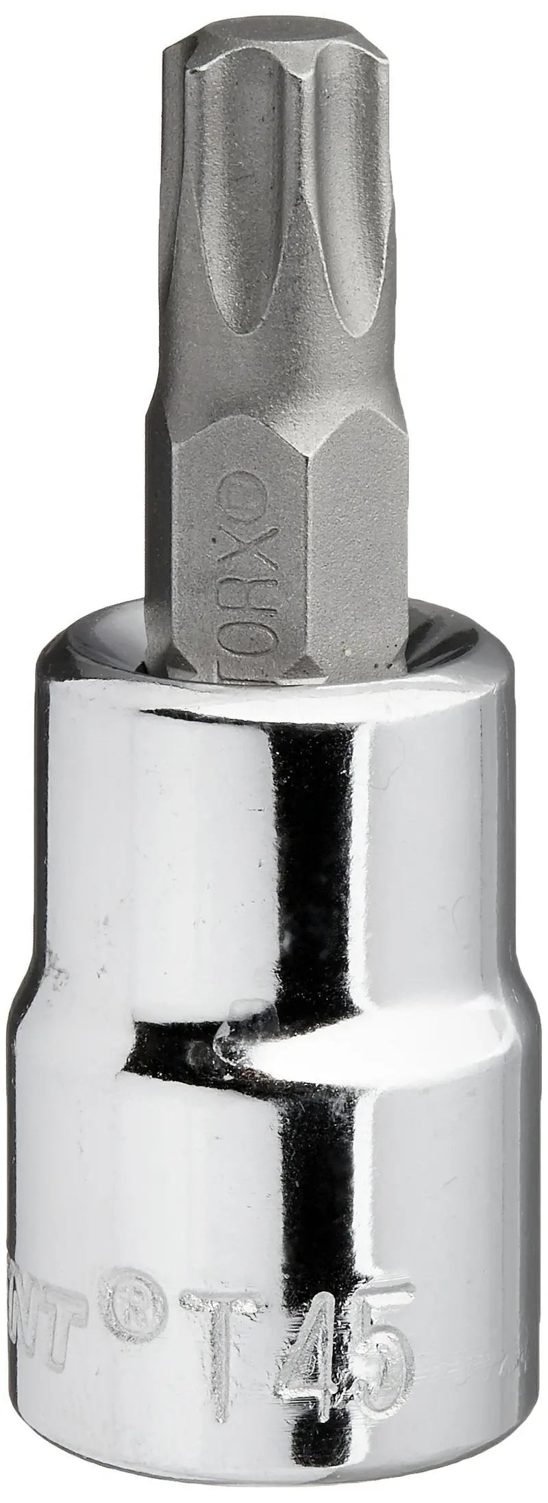 Crescent CDTS7N 3/8″ Drive Torx Socket – T-45 Bit for Precision Fastening