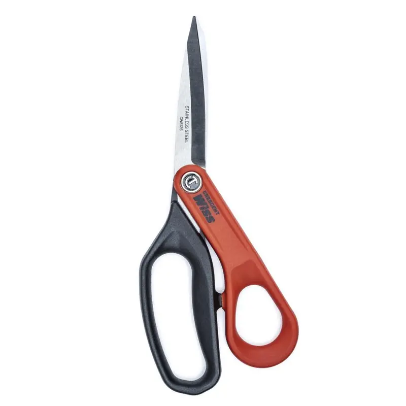 Crescent Wiss 8.5-Inch Stainless Steel All-Purpose Shears