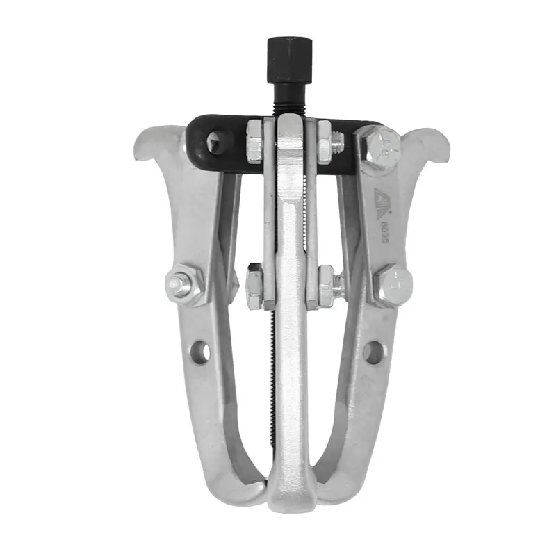 CTA Tools 4-Inch 3-Jaw Adjustable Reversible Gear Puller for Precision Removal