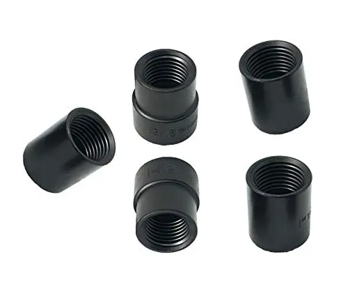 CTA Tools 4001 Emergency Lug Nut Remover Set — 5-Piece Breaker Kit for Stuck Fasteners