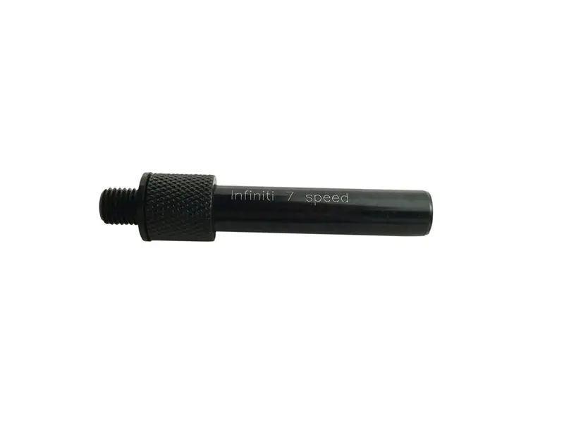 CTA Tools 7425 ATF Filler Adapter – Designed for Infiniti 7-Speed Transmissions