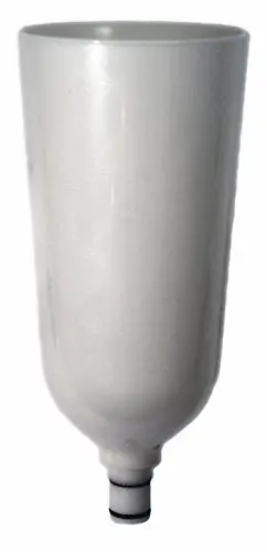 CTA Tools 7471 Precision Oil Filling Funnel – Drip-Free Design