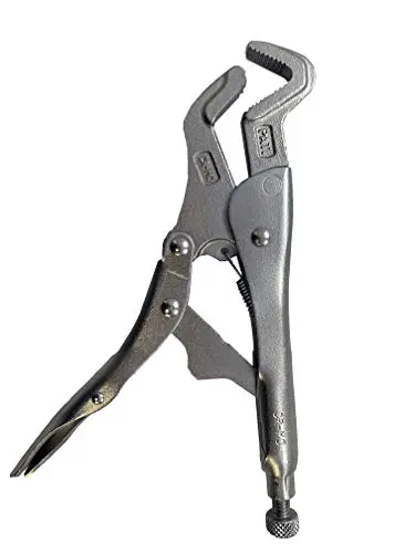 CTA Tools 7878 Parrot Pliers – Precision Sway Bar Link Tool for Tight Access Areas