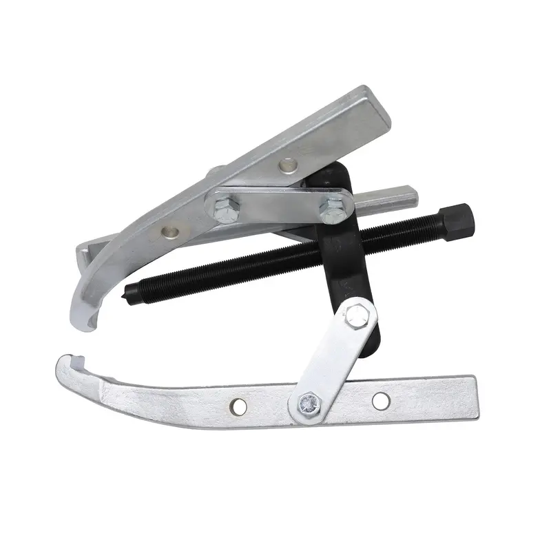 CTA Tools 8057 14-Inch 3-Jaw Adjustable Gear Puller – Heavy-Duty Mechanical Removal Tool