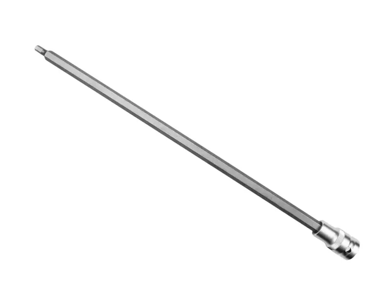 CTA Tools 8541 Hex Bit Socket – 14″ x 6mm, VW-Compatible Service Socket for Tight-Space Applications