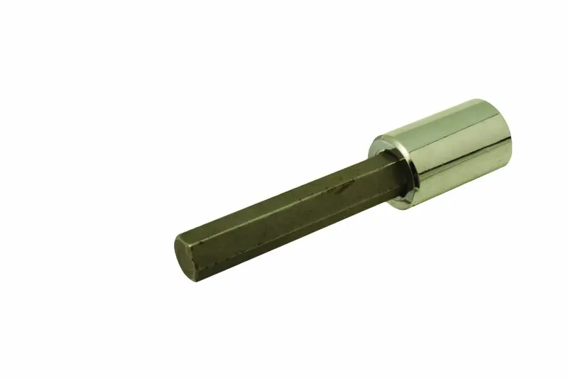 CTA Tools 8545 5 mm Long Hex Bit Socket