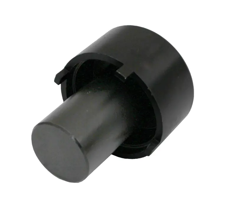 CTA Tools Ford Transit Hub Nut Socket – Dedicated Fit for OEM Applications