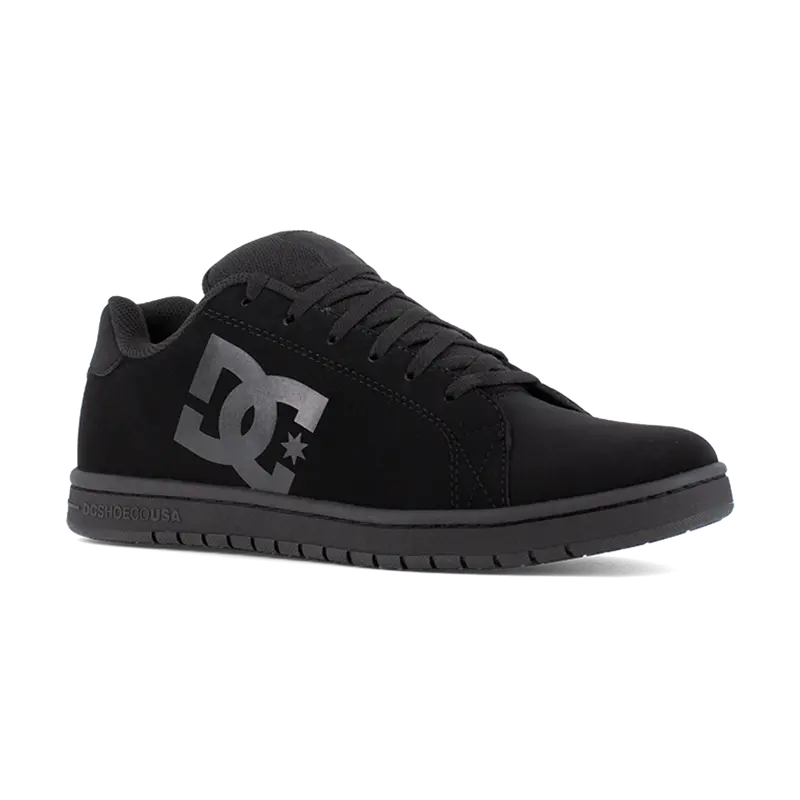 DC Gaveler Work Skate Shoe – Rugged Composite Toe Design for Daily Wear (DC60401)