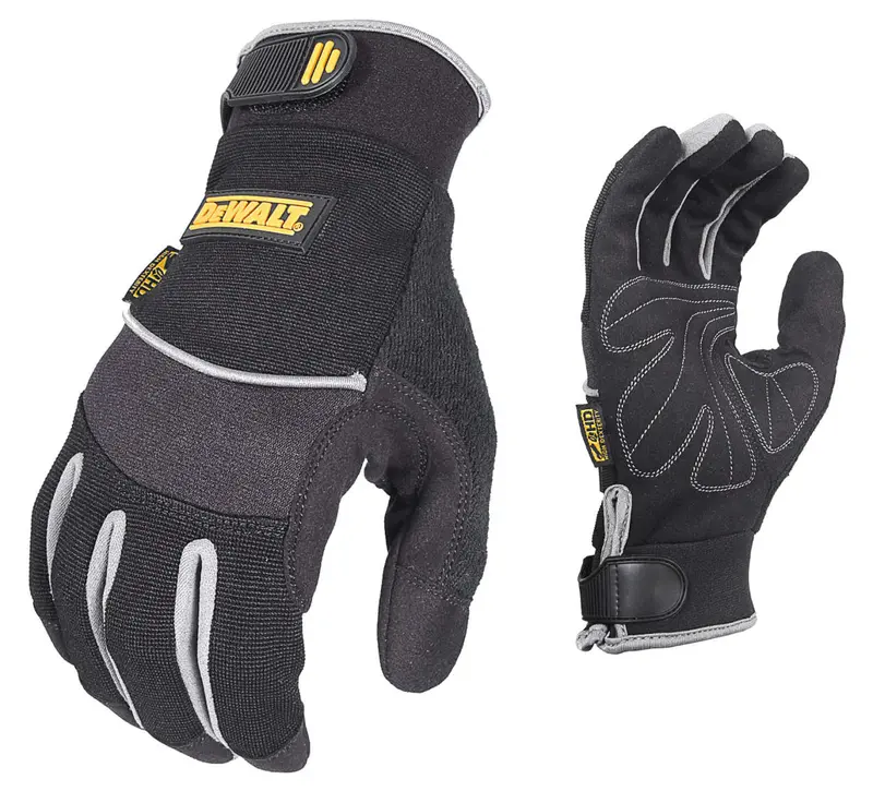 DEWALT All-Purpose Synthetic Performance Work Gloves