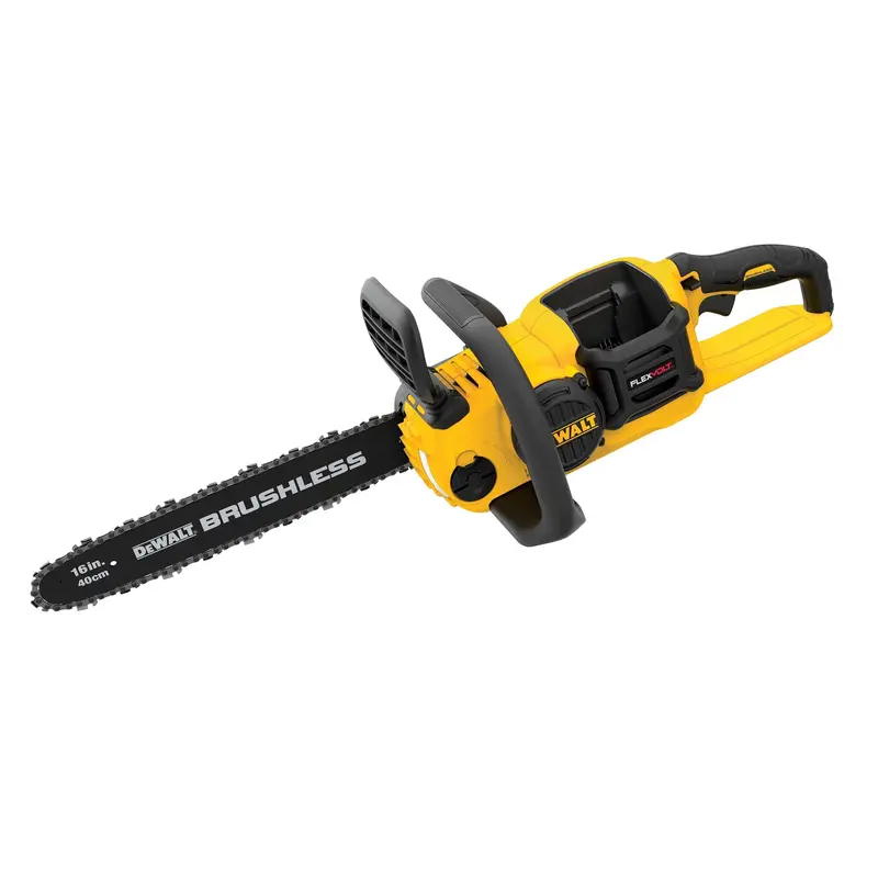 DEWALT DCCS670B 60V MAX 16″ Brushless Cordless Chainsaw – Bare Tool