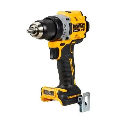 DeWALT DCD800B 20V MAX XR Brushless 1/2-Inch Cordless Drill/Driver (Bare Tool)