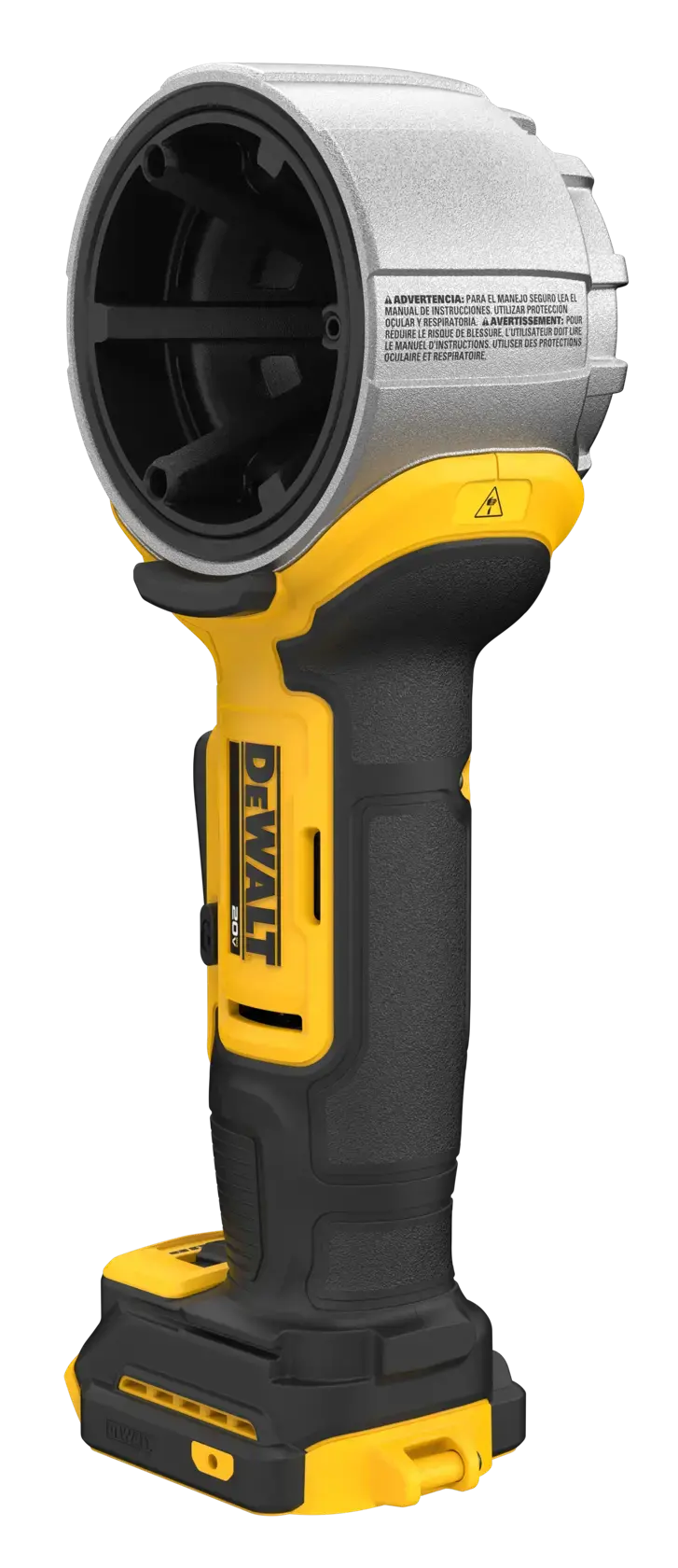DeWalt DCE710B 20V MAX Pipe Deburring Tool – Compact Handheld Deburrer (Bare Tool)