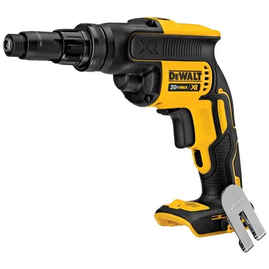 DEWALT DCF622B 20V MAX XR Brushless TEK Screw Gun (Bare Tool)
