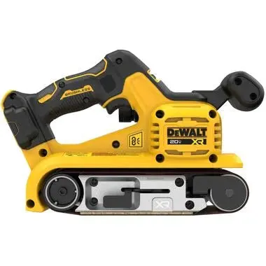 DeWALT DCS331B 20V MAX XR Belt Sander (Bare Tool) – 3″ × 21″
