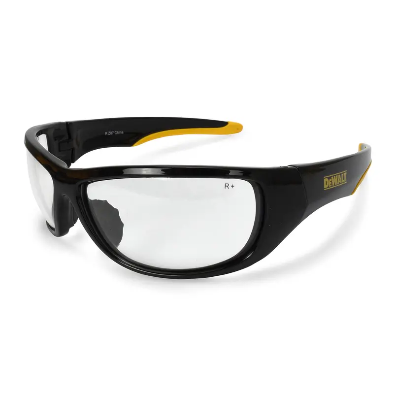 DEWALT Dominator ANSI-Z87.1 Safety Glasses – DPG94