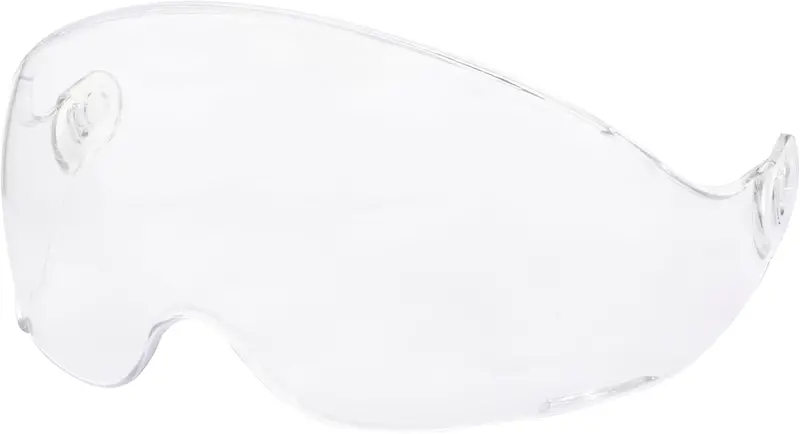 DeWALT DPG22-SH Anti-Fog Clear Lens Visor Compatible with DPG22 Type II Helmet