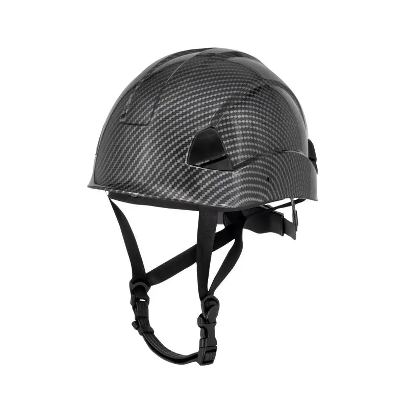 DeWALT DPG22 Type II Class E Ratcheting Safety Helmet – 4-Point Suspension, Slate Gray, Adult Size