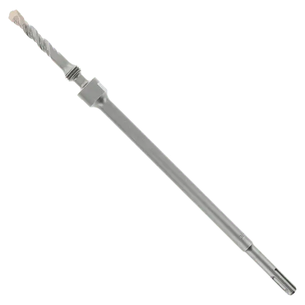 Diablo 13-Inch SDS-Plus Core Bit Extension Rod for Deep Drilling