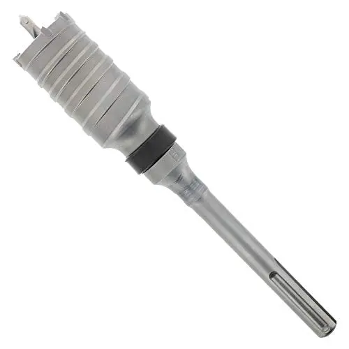 Diablo 2″ × 7″ SDS-Max Carbide-Tipped Core Bit for Concrete & Masonry