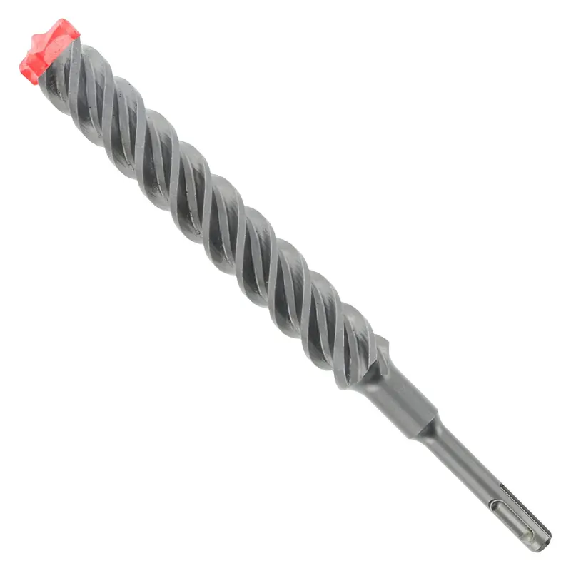 Diablo by Freud DMAPL4270 SDS-Plus Rotary Hammer Bit – 4-Cutter Demon Drill Bit for Concrete