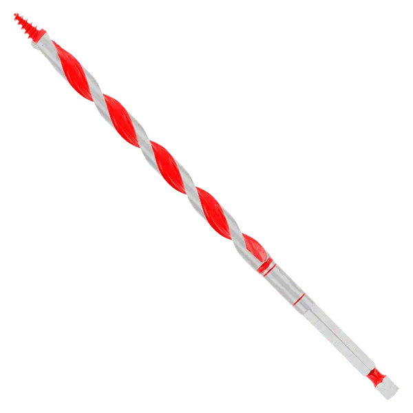 Diablo DAG1030 3/8″ x 7-1/2″ General-Purpose Wood Auger — Reliable in Framing & Demolition Wood