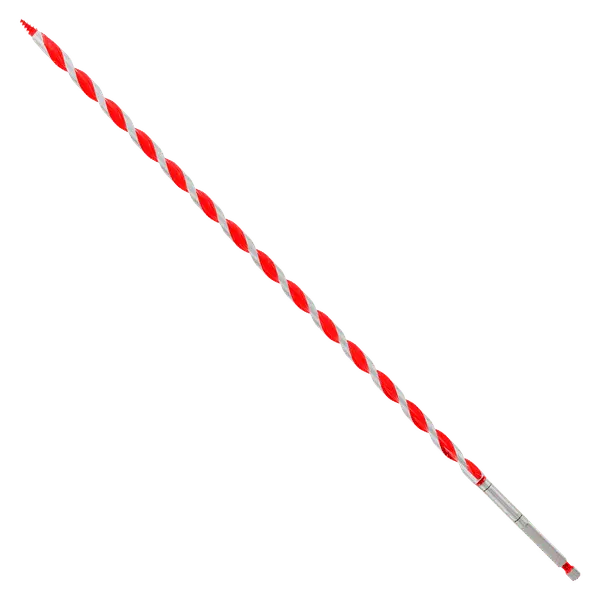 Diablo DAG3010 3/8″ x 17-1/2″ Long-Reach Auger Bit — Engineered for Dense or Nail-Ridden Wood