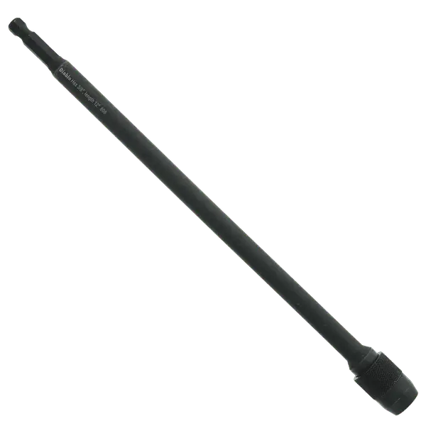 Diablo DHS375XT12 12″ x 3/8″ Universal Drill Extension Bar