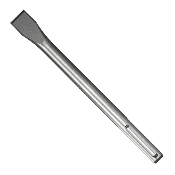 Diablo DMAMXCH1030 1″ × 12″ SDS-Max Flat Chisel for Demolition & Surface Work